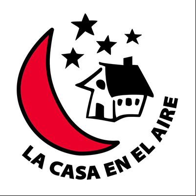 Carátula La Casa en el Aire