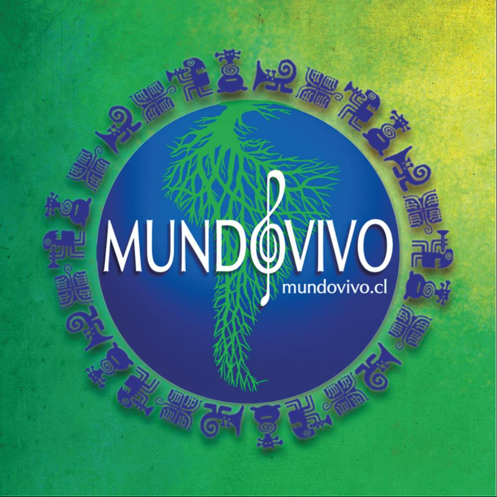 Carátula MUNDOVIVO EN WOMEX 2024