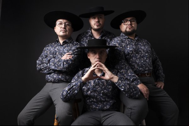Imagen LOS PETICEROS