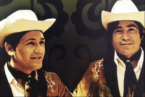Imagen LOS AMIGOS DE LOICA