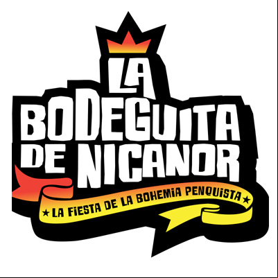 Carátula La Bodeguita de Nicanor