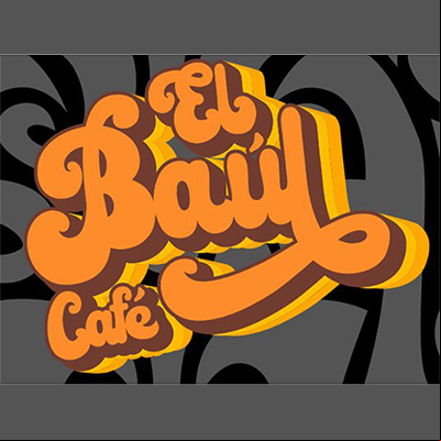 Carátula El Baúl Café