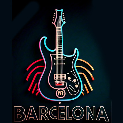 Carátula Espacio Barcelona