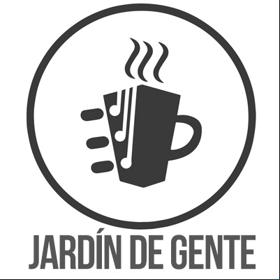 Carátula Jardín de Gente Café & Espacio Cultural